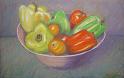Peppers Bowl